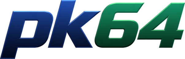 pk64 Logo